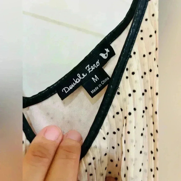 Double zero women’s dress size medium Elegant look has No belt included 👈🏻 - Picture 10 of 13